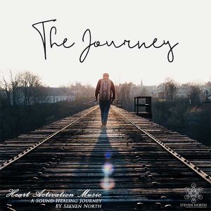 The Journey - Steven North Amy North