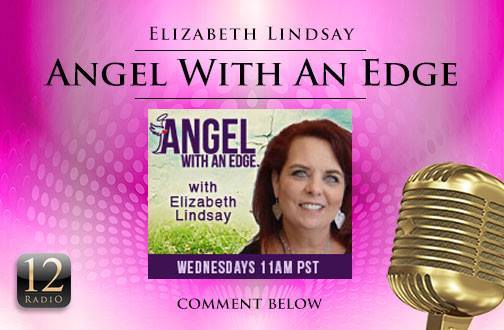 Replay of Jenny Schiltz on Angel with an Edge Radio Show