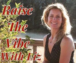 Jenny Schiltz on Raise the Vibe with Liz!
