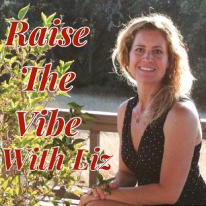 Jenny Schiltz on Raise the Vibe with Liz!