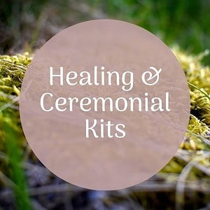 Healing & Ceremonial Kits
