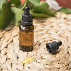 Healing Tinctures - Uniquely Yours! Custom to YOU Blends