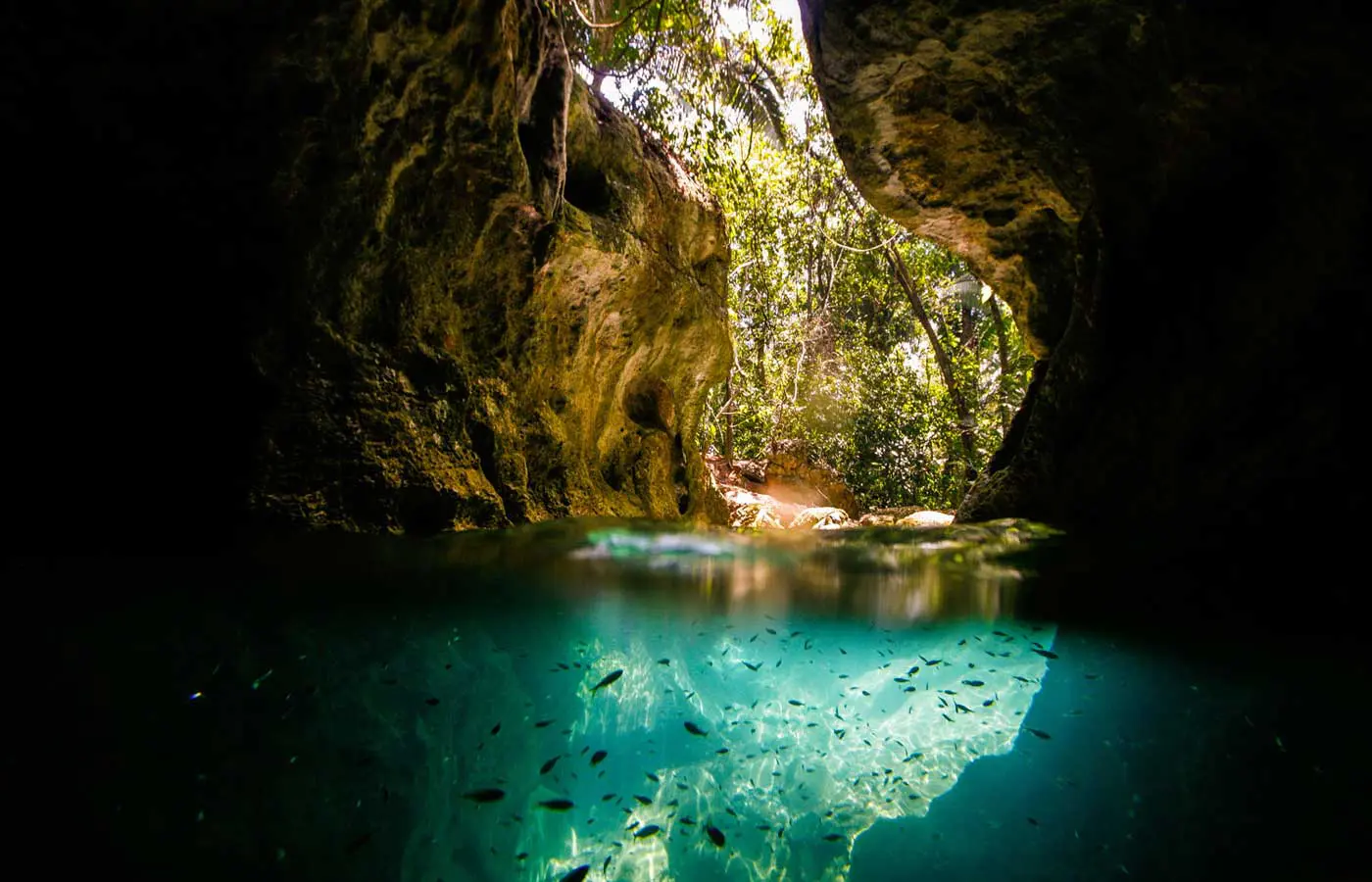 Jenny Schiltz - How to do the ATM Cave Tour from Southern Belize .jpeg