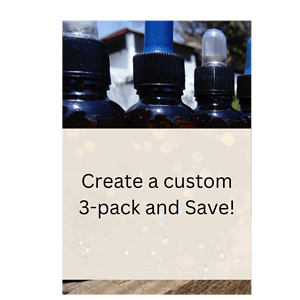 Jenny Schiltz - Create a custom 3 pack and Save 2