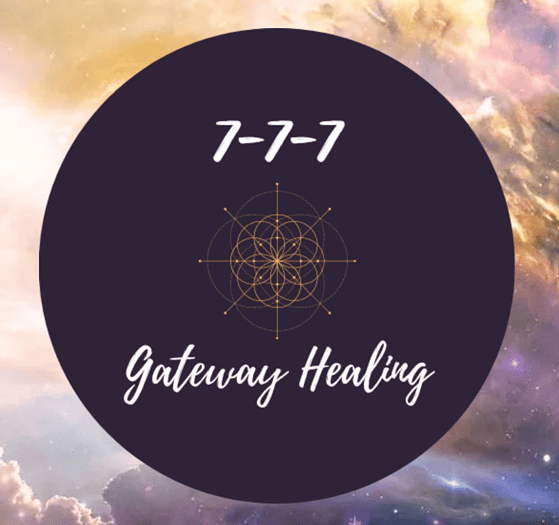 7-7-7 Healing Meditation
