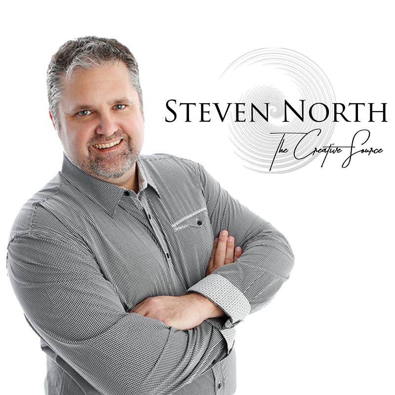 Steven North